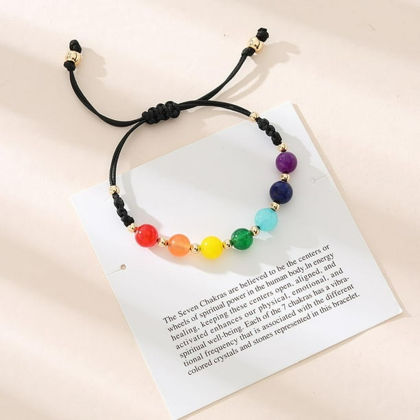 Natural stone beads for bracelets sale