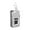 White, variant on Amdohai Portable Mini Smart Fingerprint Lock Smart Padlock for Suitcase Backpack