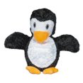 thumbnail image 1 of Furry Friends Penguin Plush Dog Toy, 1 of 3
