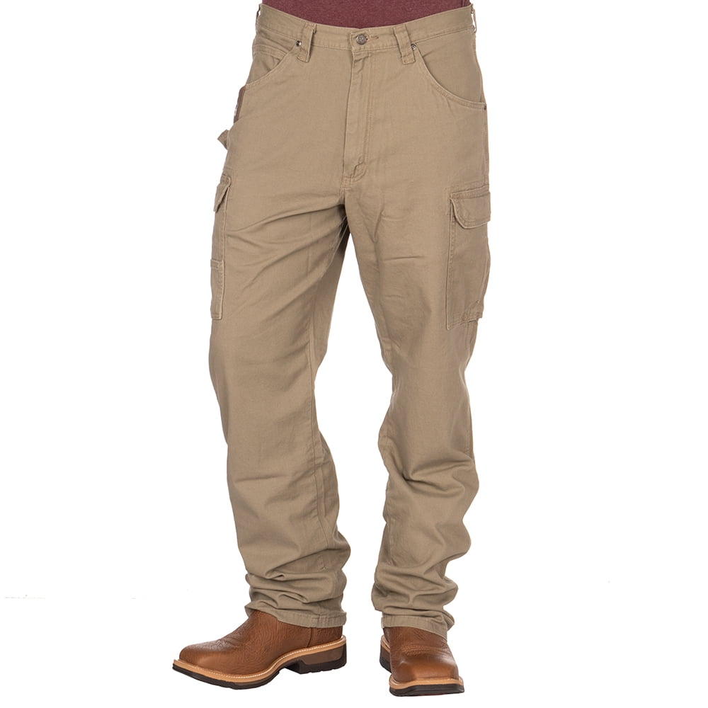 wrangler fr khaki pants