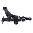 thumbnail image 2 of BAPMIC Front Right Lower Suspension Control Arm for Hyundai Kia Sonata XG350 Optima 01-06 54501-38620, 2 of 7