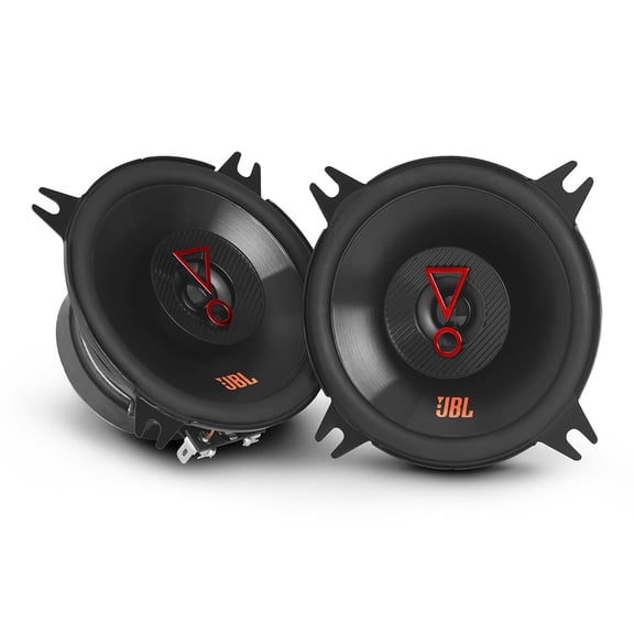 JBL Stage 3 427F 4" Stage 3 2 Way Coaxial Speakers - Pair