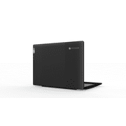 Lenovo Ideapad 3 Chromebook, 11.6 HD, Intel Celeron N4020, 4GB RAM, 32GB eMMC, ChromeOS, Onyx Black, 82BA0000US