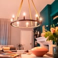 thumbnail image 3 of Foco Led Philips B11 E14 4.5W Luz Fría, 3 of 3