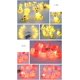 thumbnail image 3 of Guirnalda de 10 luces LED de 1,8 M con pilas, fantásticas luces LED para dormitorio, habitación de bebé, habitación de niño, decoración de fiesta de cumpleaños, 3 of 4
