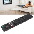 thumbnail image 4 of RMF TX500U TV Voice Remote Replacement for KD55X9500G KD55X9000H KD65X9000H KD75X9500H KD55X9500H KD85X9500G KD55X950H, 4 of 5