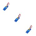 thumbnail image 4 of Kearding Relé de retardo de temporizador cíclico Interruptor de control de sincronización multifuncional Piezas de repuesto Type1 NO1, 4 of 6