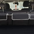 thumbnail image 5 of Car Trunk Organizer - Maximizes Storage Space - Use as Rear Seat Cargo Organizer, 5 of 5