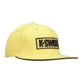 thumbnail image 1 of Gorra K-Swiss REAL Color Amarillo, 1 of 4