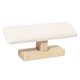 thumbnail image 2 of Soporte para pulseras, soporte para collares, accesorio elegante y resistente, organizador de joyas. Blanco, 2 of 9