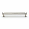 thumbnail image 6 of Alno C213-6-GLD Swarovski Crystal 6" Cabinet Crystal Pull Gold, 6 of 7