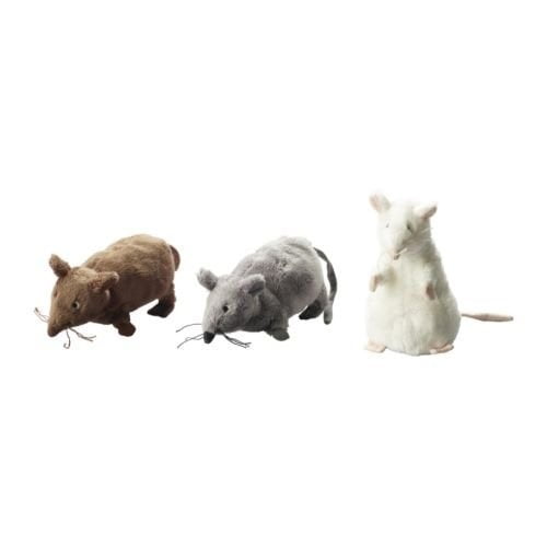 rat stuffed animal walmart