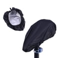 thumbnail image 2 of MasteelfCA Elastic Waterproof Bike Seat Cover Dust Resistant Cover, 2 of 7