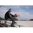 thumbnail image 2 of AND1 Men's and Big Men's Next Up Pant, Sizes XS-5XL, 2 of 8