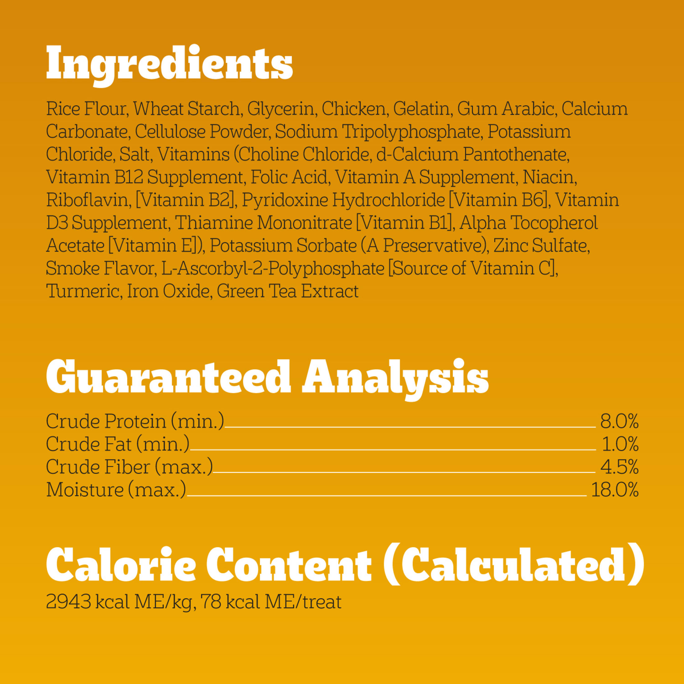 Pedigree Dentastix Large Breed Original Flavor, 2.08 lbs photo 5
