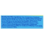Surgi-wax Brazilian Waxing Kit For Private Parts, 4 oz