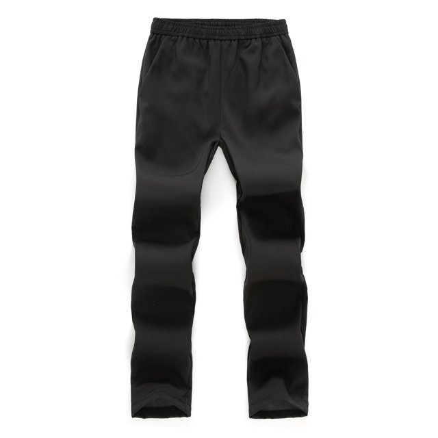 Womens Ski Pants Womens Assault Pants Plus Velvet Keeping Warm Thicken Solid With Pocket Soft Shell Trousers Long SKi Pants
