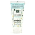 thumbnail image 1 of Earth Therapeutics Tea Tree Oil Foot Balm ~6 Oz, 1 of 2