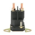 thumbnail image 2 of Solenoide de arranque 12V 33 331 Interruptor de relé de solenoide de arranque apto para lavadora a presión PS80522, 2 of 11
