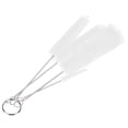 thumbnail image 4 of 4Pcs Cleaning Brush Multipurpose Bottles Cups Nipple Teapot Kettle Brush Cleaner, 4 of 14
