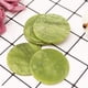 thumbnail image 4 of 6 uds. Bases redondas para pestañas postizas de piedra de Jade, soportes para extensión de pestañas, 4 of 5
