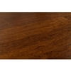 Mazama Hardwood, Exotic Brushed Mulberrywood Strand Wood Collection, Sienna Caramel/Mulberrywood/Standard, 7-3/5"