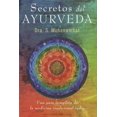 thumbnail image 1 of Secretos del Ayurveda Obelisco Una guía sencilla de la medicina tradicional india, 1 of 2