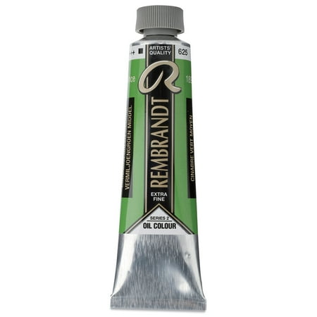 - Rembrandt Artists' Oil Colors