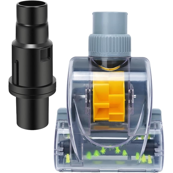 Title:Upgraded Pet Hair Power Brush Attachment for Sh*ark Navigator NV350 NV351 NV352 NV356 NV357 NV360 NV22 NV42 Rotator Vacuums NV501 NV502 NV752 NV751,Replaces Part 119FFJ 351FJV540 224FFJ480