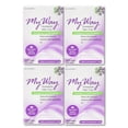 thumbnail image 4 of MyWay Emergency Contraceptive Pill | Compare to Plan B One-Step | 1.5MG ONE TABLET | 4PK, 4 of 4