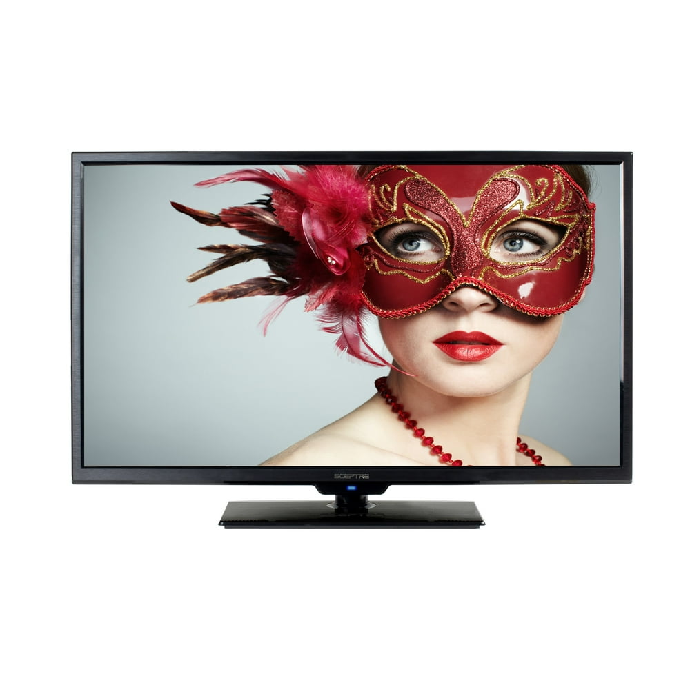 oCOSMO by Sceptre CE3230 32Inch 720p 60Hz LED TV