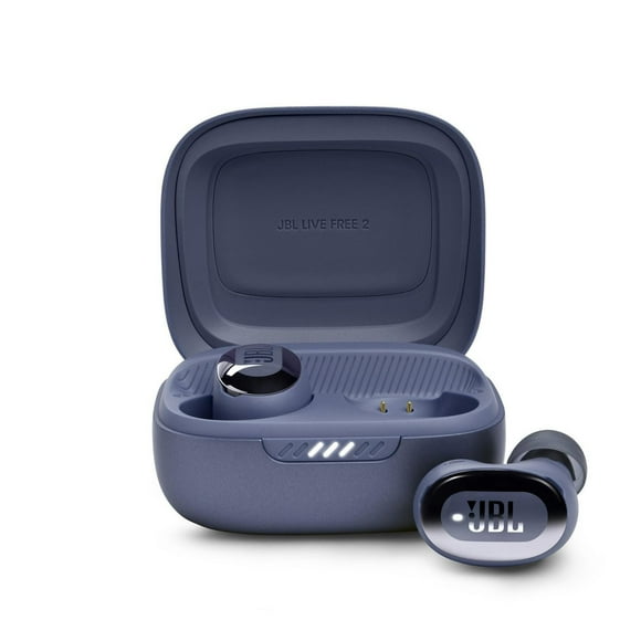 JBL Live Free 2 TWS - True Wireless Noise Cancelling Earbuds