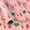 17in x 16.4 Ft - Pink Disco Drink, variant on WarmHaven Pink Christmas Wrapping Paper Roll, Holiday Drink Mugs Hot Cocoa and Disco Ornaments Fun Party Design, for Girls Teens Adults Friends Family, Christmas Party Gifts