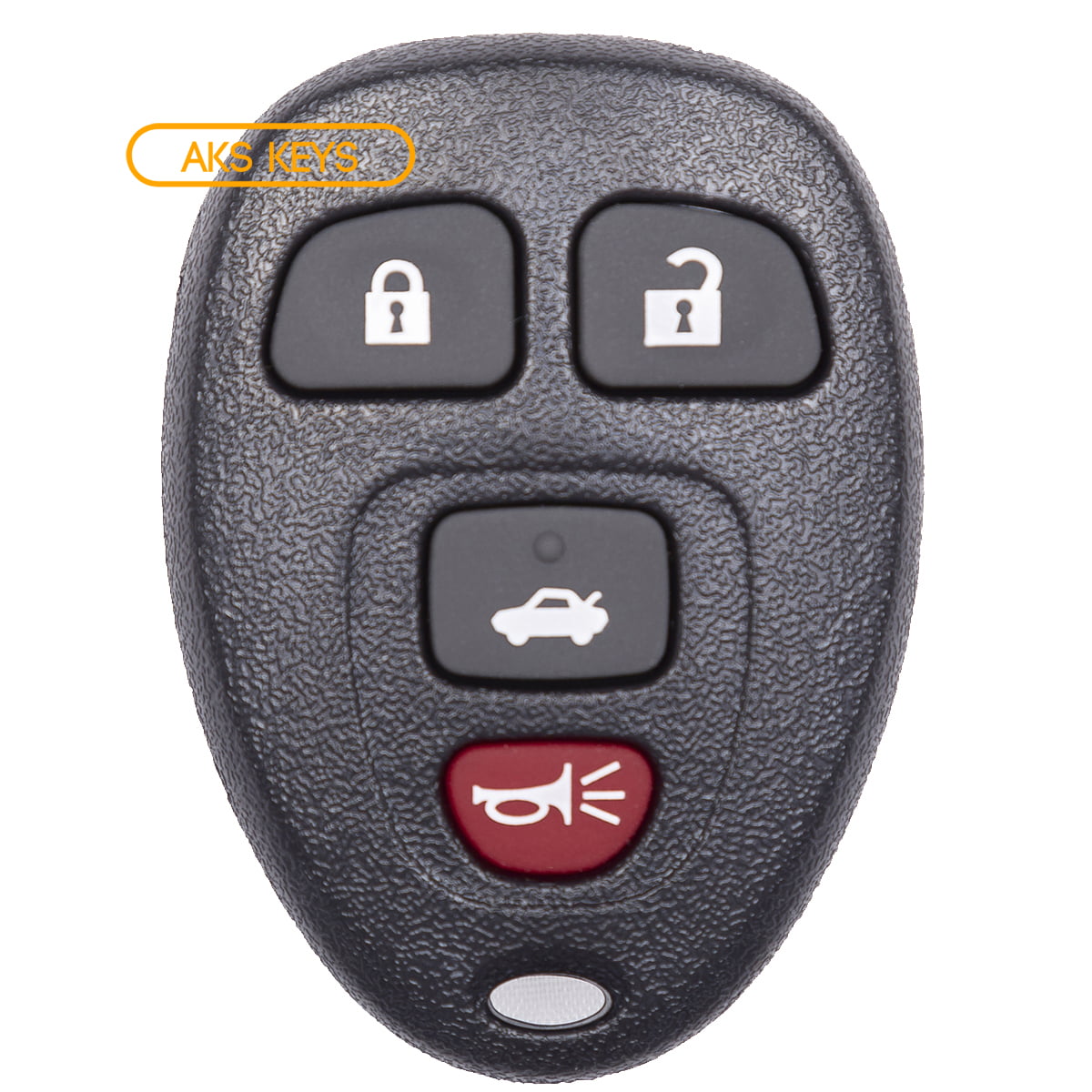 2x For 2006 2007 2008 2009 2010 2011 Chevrolet HHR Keyless Entry Remote Key Fob 