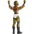 thumbnail image 4 of Figura de acción WWE Basic Rey Mysterio de 6 pulgadas para niños mayores de 6 años, 4 of 5
