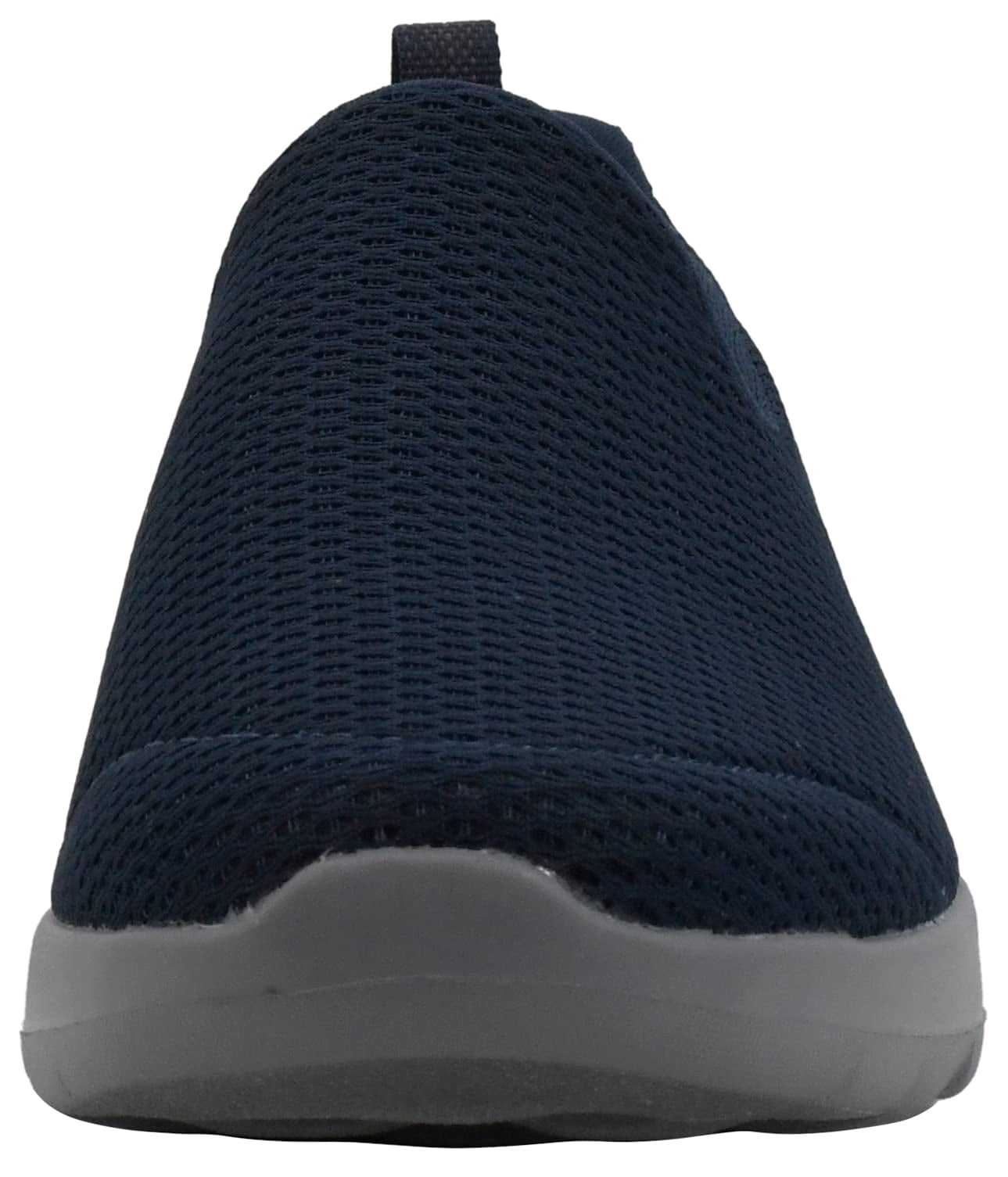 Skechers Slip on Sneakers for Women, Gowalk Joy Walking Shoes, Breathable Mesh, 5gen Cushioning