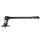 thumbnail image 1 of Ciclismo Heavy Duty Bike Kickstand Marco de pie de goma ajustable (Negro) Likrtyny Para estrenar, 1 of 9