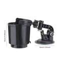 thumbnail image 4 of Soporte para Coche Barril Ajustable Ventosa Flexible, 4 of 6