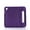 Purple, variant on Dteck Handle Case For iPad Pro 11 inch tablet, Heavy Duty EVA Foam Shockproof Rugged Kids Case Child Proof Cover With Stand For Apple iPad Pro 11 A1980 A2013 A1934, Blue