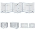 thumbnail image 2 of Unipaws Freestanding Pet Playpen, 6 Panels, 2 of 7