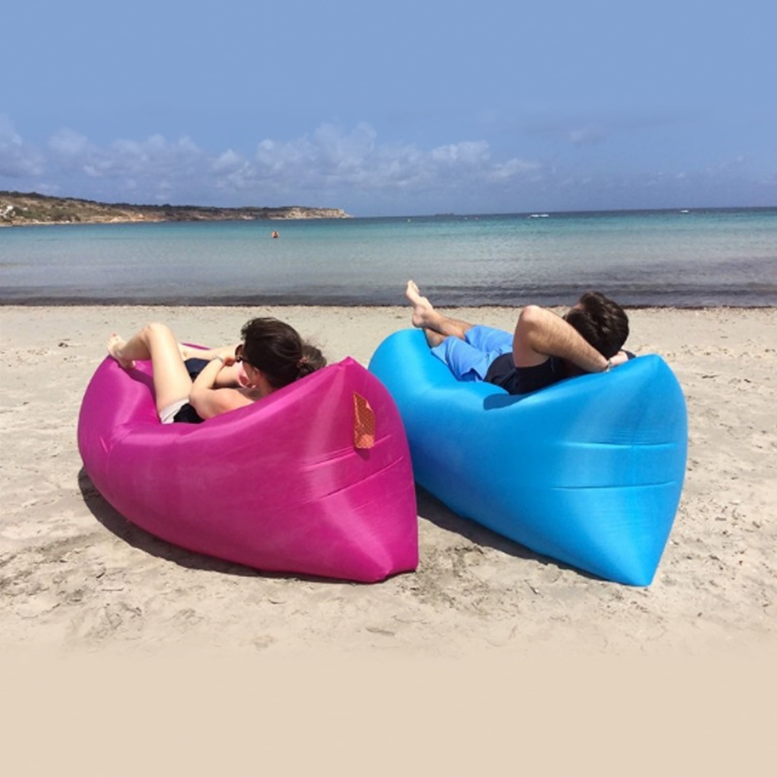 travel beach chair