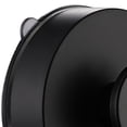 thumbnail image 4 of GUOOL Suction Cup Hooks Multipurpose Storage Organizer Black, 4 of 5