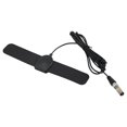thumbnail image 2 of 1080P HD Antena de TV Universal para Interiores DVB-T2 ATSC 25 Millas Amplificador Digital, 2 of 5