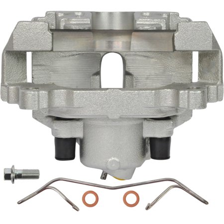 Cardone Industries New 2C-2974 Front Left Brake Caliper Fits 2005 - 2019 Audi  Volkswagen