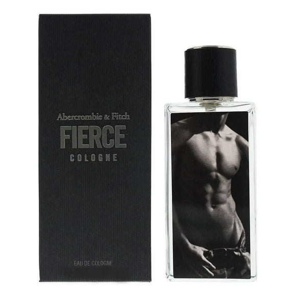 Fierce Abercrombie & Fitch fierce 200ml