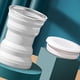 thumbnail image 4 of Taza de café NikouMX Taza Plegable de Silicona, 4 of 5