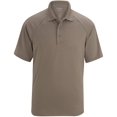 thumbnail image 1 of Edwards Mens Tactical Snag-Proof Short Sleeve Polo, 1 of 1