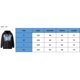 thumbnail image 4 of TRKIYQC Sudadera con Capucha para Mujer, Sudadera con Estampado de Mariposa con Capucha de Manga Larga Cool Street Casual Tops Outwear TRKIYQC  moda, 4 of 4