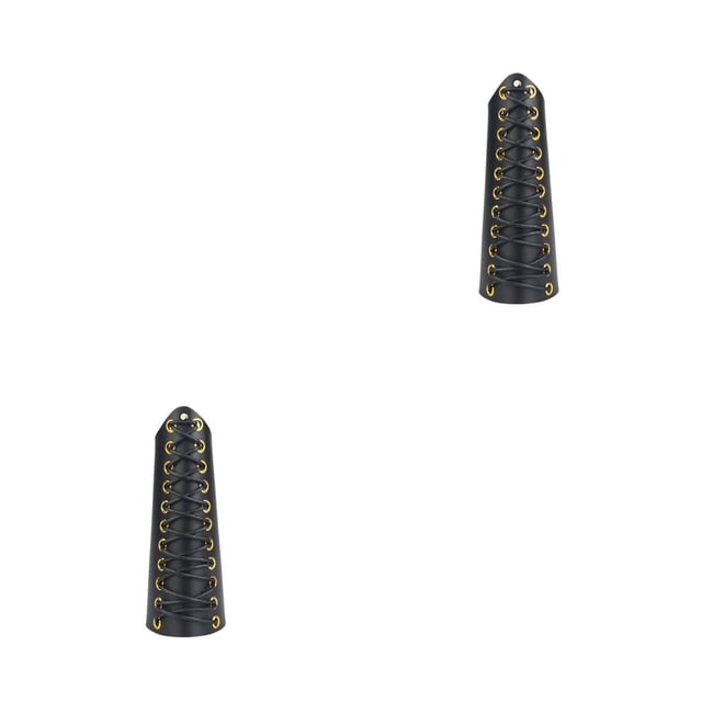 Eigraketly Accesorio de tiro con arco, protector de brazo resistente a los arañazos, accesorios de compuesto en paquetes de bolsas para Type1 NO1