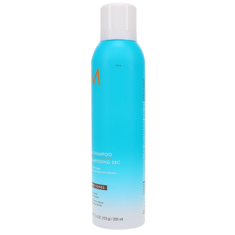 Moroccanoil, Dry Shampoo Dark Tones, 5.4 oz, Multicolor - Walmart.com